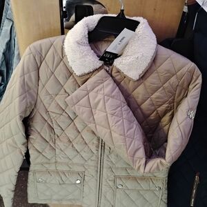 Women's jacket